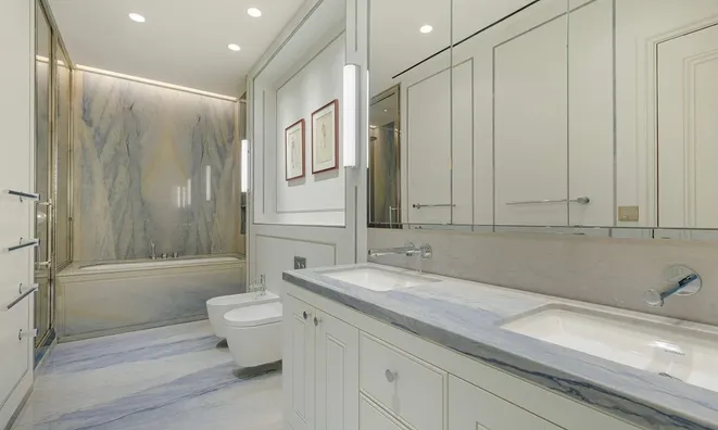 Недвижимость Manresa Road, Knightsbridge: 4