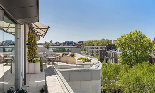 Недвижимость Manresa Road, Knightsbridge: 5