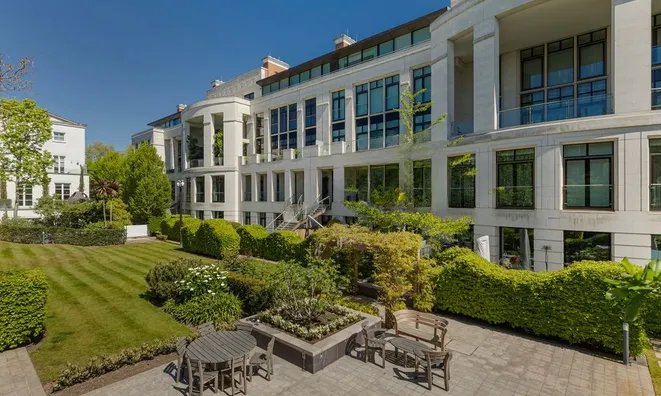 Недвижимость Manresa Road, Knightsbridge: 7