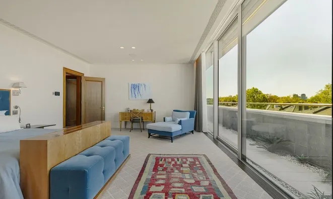 Недвижимость Manresa Road, Knightsbridge: 11