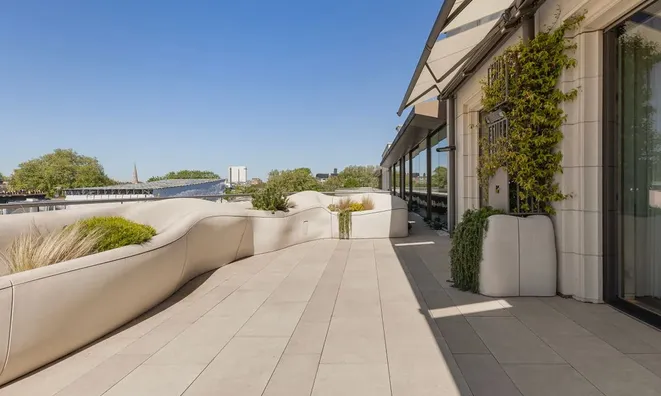 Недвижимость Manresa Road, Knightsbridge: 18