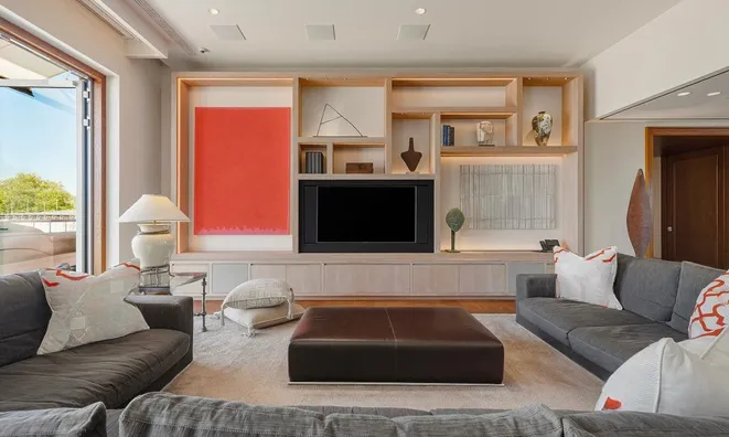 Недвижимость Manresa Road, Knightsbridge: 23
