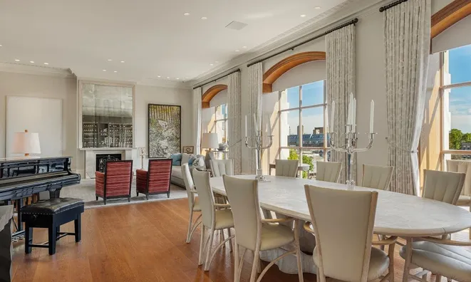 Недвижимость Manresa Road, Knightsbridge: 28