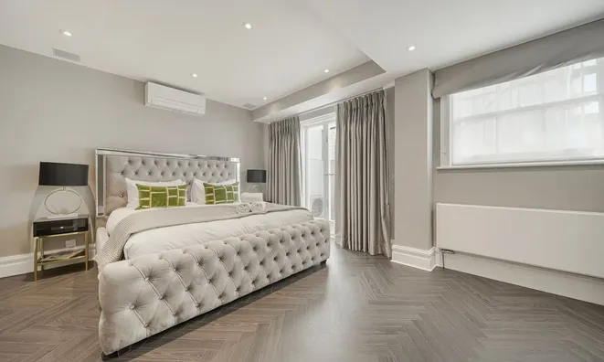 Недвижимость Walton Place: 4