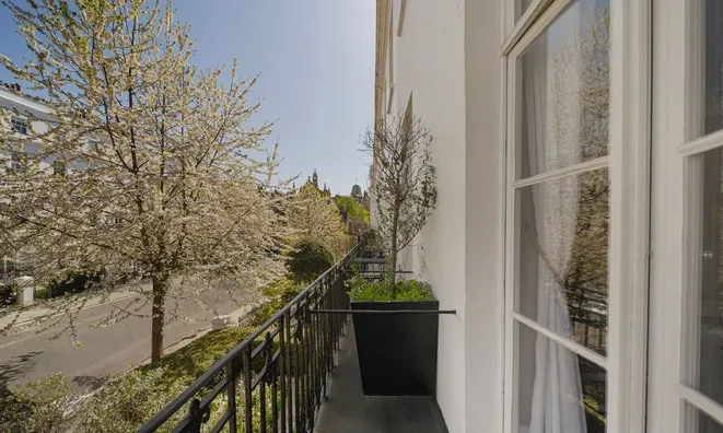 Недвижимость Walton Place: 9