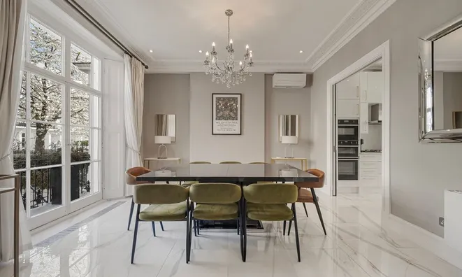 Недвижимость Walton Place: 15