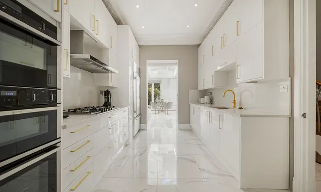 Недвижимость Walton Place: 17
