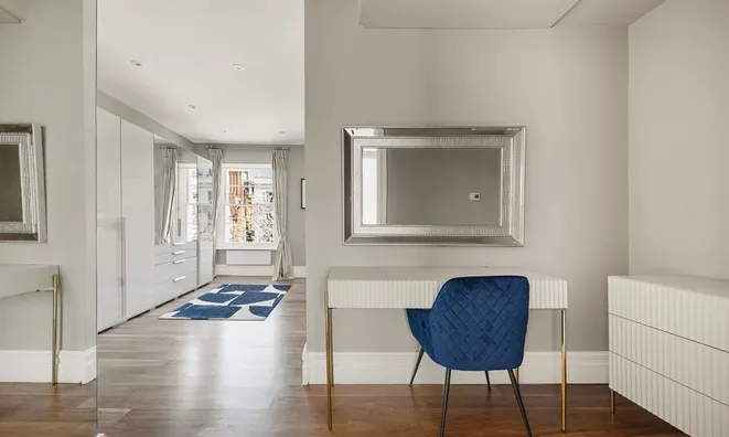 Недвижимость Walton Place: 19
