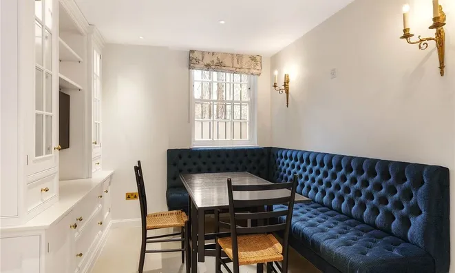 Недвижимость Bourne Street, Belgravia: 2
