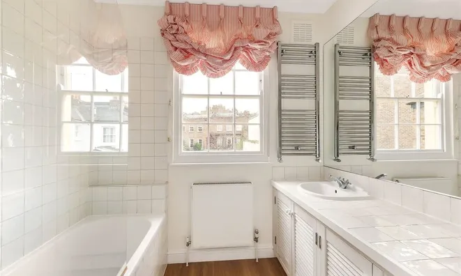 Недвижимость Bourne Street, Belgravia: 5