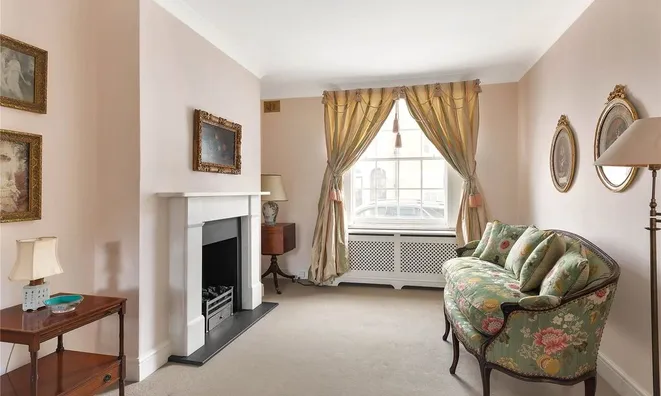 Недвижимость Bourne Street, Belgravia: 7