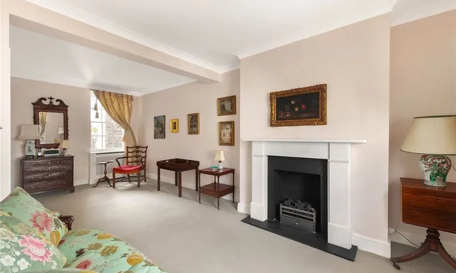Недвижимость Bourne Street, Belgravia: 8