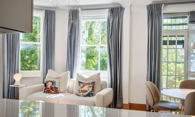 Недвижимость Drayton Gardens, Chelsea: 2