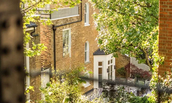 Недвижимость Drayton Gardens, Chelsea: 3