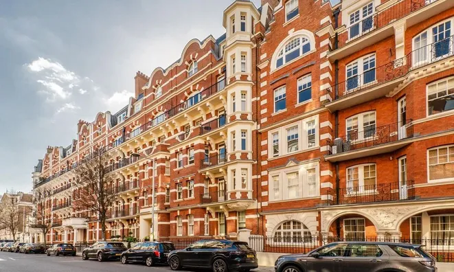 Недвижимость Drayton Gardens, Chelsea: 4