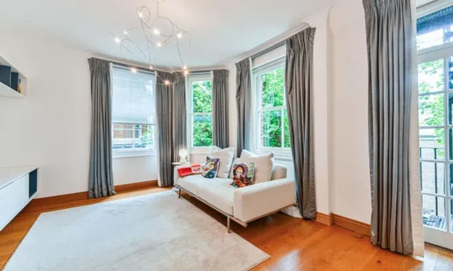 Недвижимость Drayton Gardens, Chelsea: 5