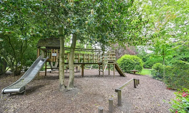 Недвижимость Drayton Gardens, Chelsea: 6
