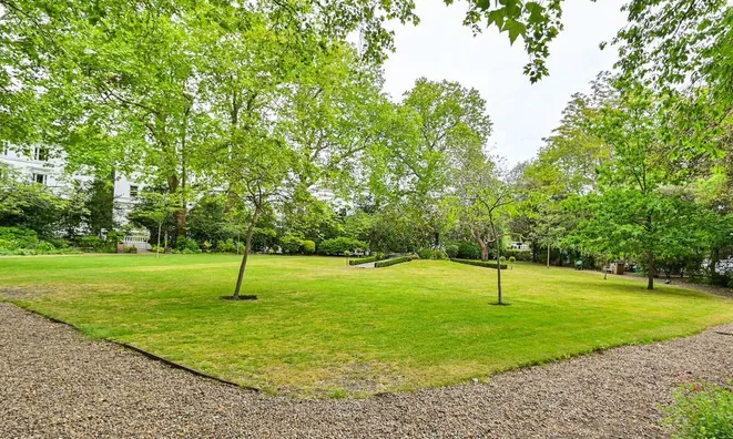 Недвижимость Drayton Gardens, Chelsea: 7