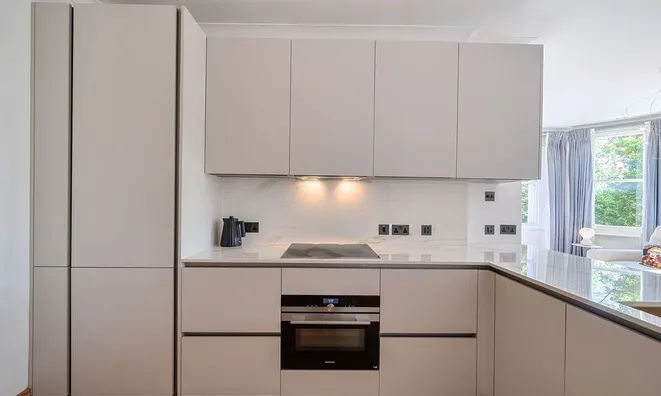 Недвижимость Drayton Gardens, Chelsea: 9