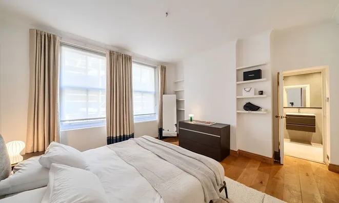 Недвижимость Drayton Gardens, Chelsea: 11