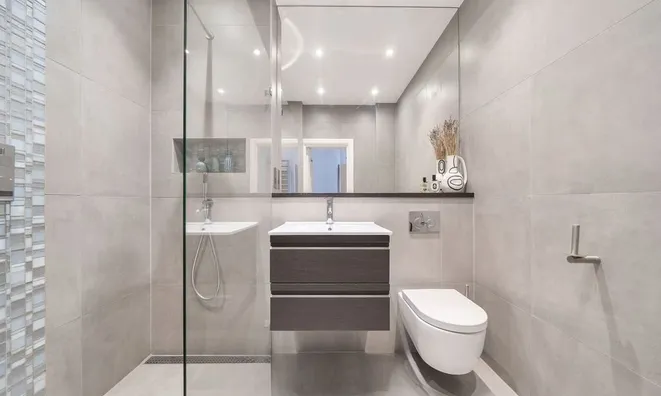 Недвижимость Drayton Gardens, Chelsea: 13