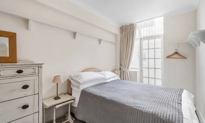 Недвижимость Draycott Place: 1