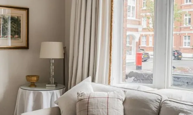 Недвижимость Draycott Place: 2
