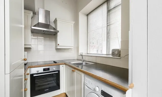 Недвижимость Draycott Place: 4