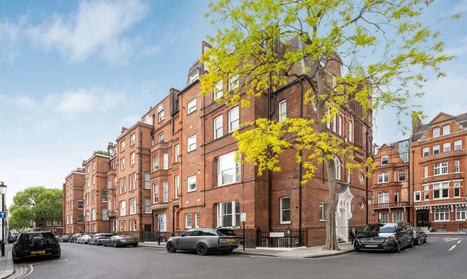 Недвижимость Draycott Place: 6