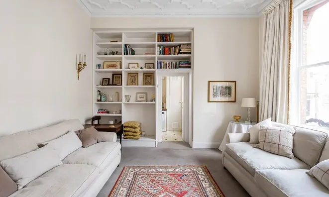 Недвижимость Draycott Place: 7
