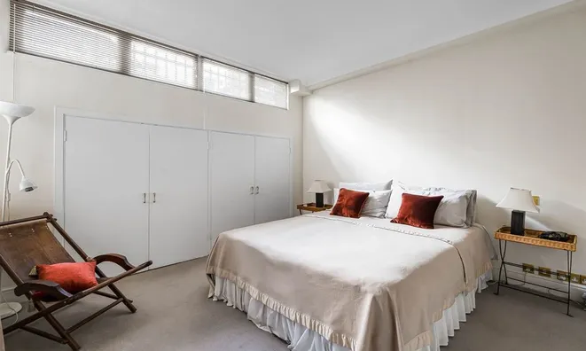 Недвижимость Draycott Place: 8