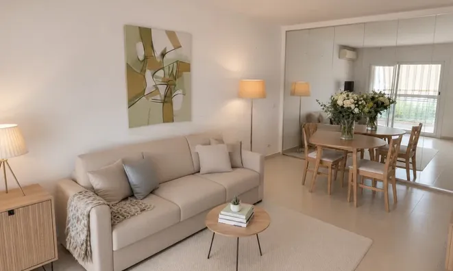 Недвижимость Apartment Monaco, Larvotto: 2