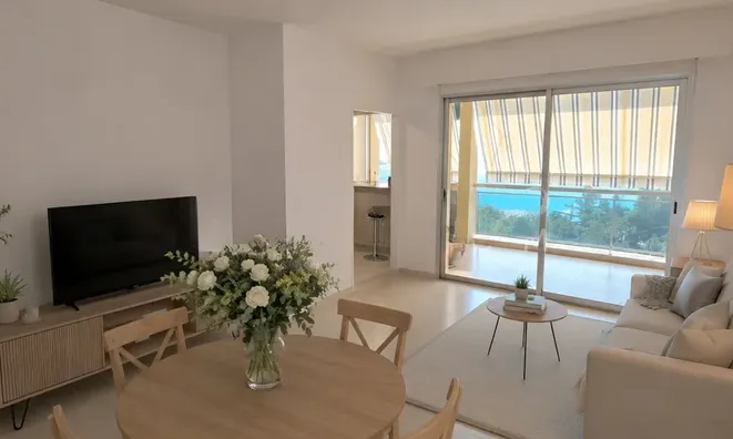 Недвижимость Apartment Monaco, Larvotto: 3