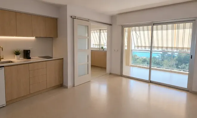 Недвижимость Apartment Monaco, Larvotto: 4