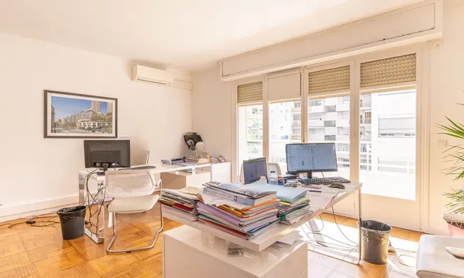Недвижимость Apartment Monaco, La Rousse: 5