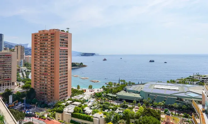 Недвижимость Apartment Monaco, Monte-Carlo: 2
