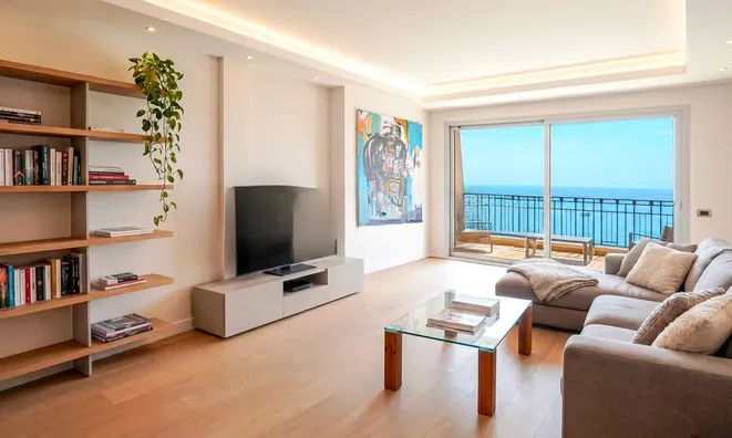 Недвижимость Apartment Monaco, Monte-Carlo: 3
