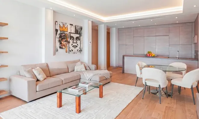 Недвижимость Apartment Monaco, Monte-Carlo: 4