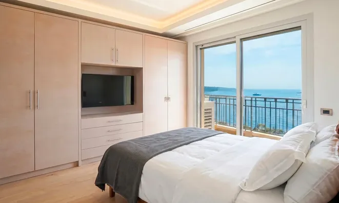 Недвижимость Apartment Monaco, Monte-Carlo: 5