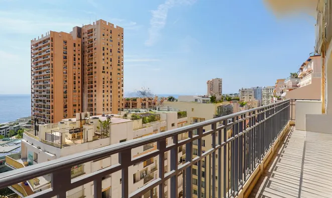 Недвижимость Apartment Monaco, Monte-Carlo: 8