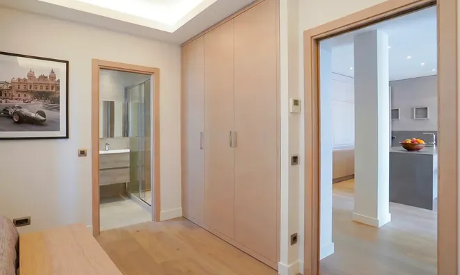 Недвижимость Apartment Monaco, Monte-Carlo: 9