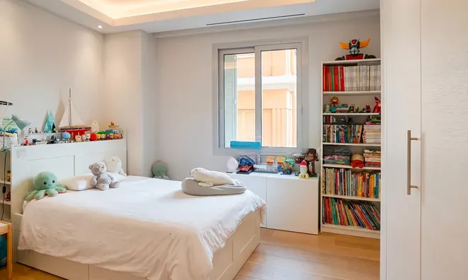 Недвижимость Apartment Monaco, Monte-Carlo: 11
