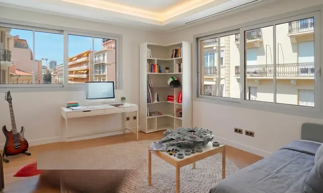 Недвижимость Apartment Monaco, Monte-Carlo: 12