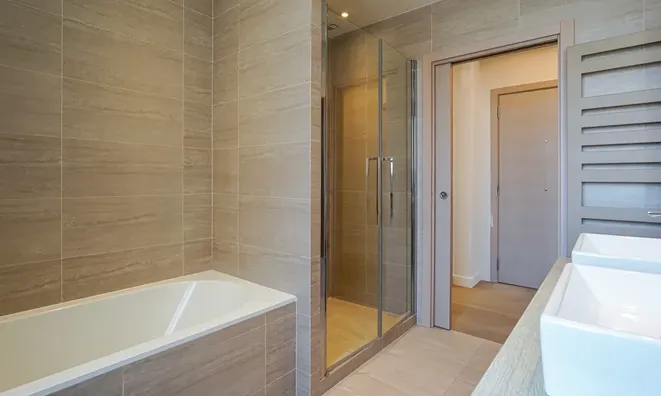 Недвижимость Apartment Monaco, Monte-Carlo: 13