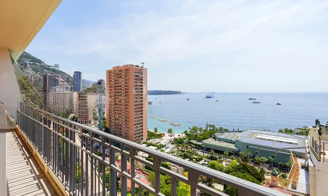 Недвижимость Apartment Monaco, Monte-Carlo: 16