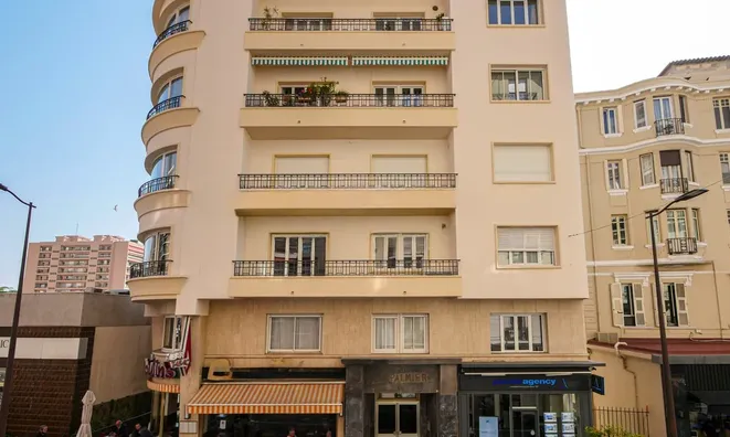 Недвижимость Apartment Monaco, Monte-Carlo: 18