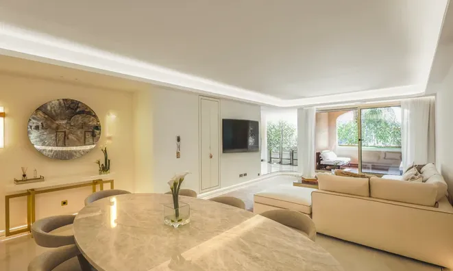 Недвижимость Apartment Monaco, Fontvieille: 2