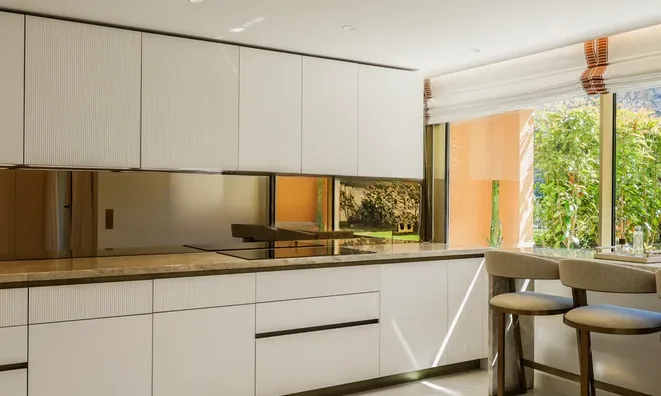 Недвижимость Apartment Monaco, Fontvieille: 4