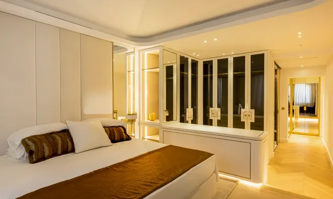Недвижимость Apartment Monaco, Fontvieille: 8