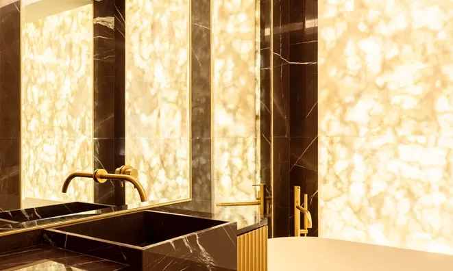 Недвижимость Apartment Monaco, Fontvieille: 11